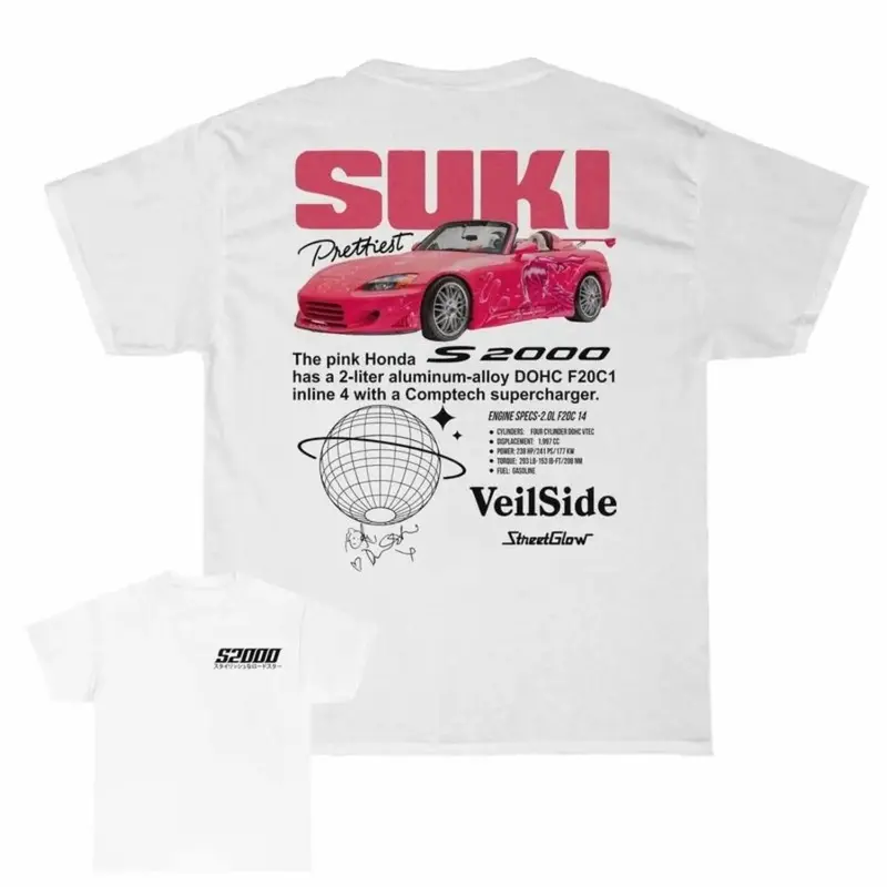 Fast and Furious Shirt , Suki Shirt , Skyline GT-R34 Unisex Shirt Menswear Top # GraphicTee # StreetwearFashion # Casual Outfit # MensFashion # WomensFashion
