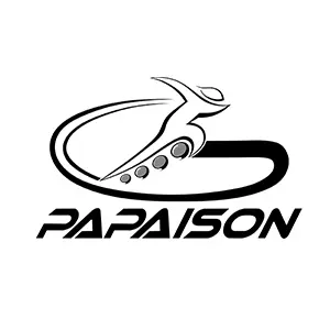 PAPAISON SKATES shop logo