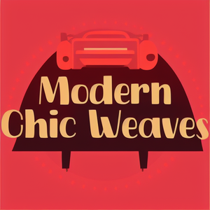 Modern Chic Weaves