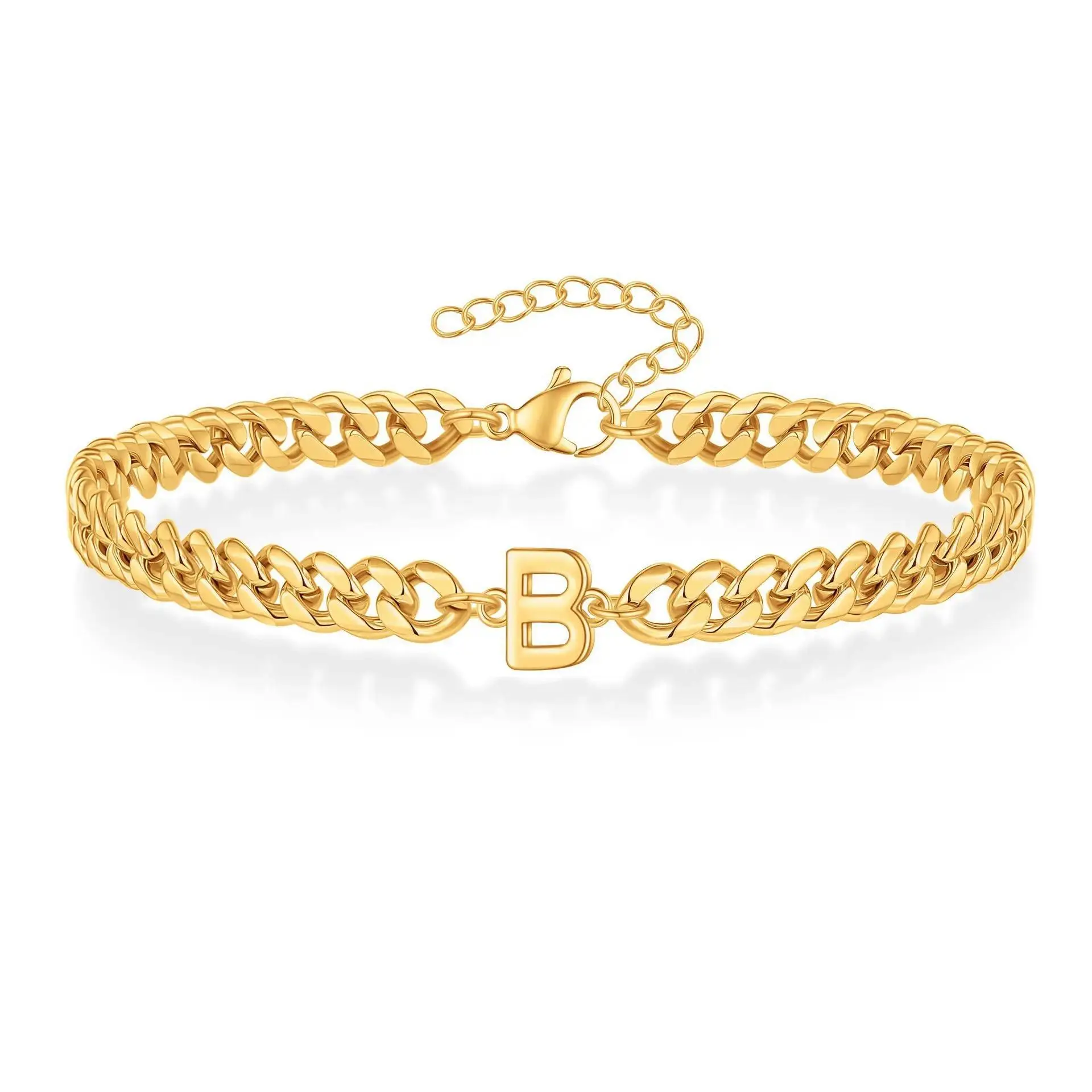 Gold B