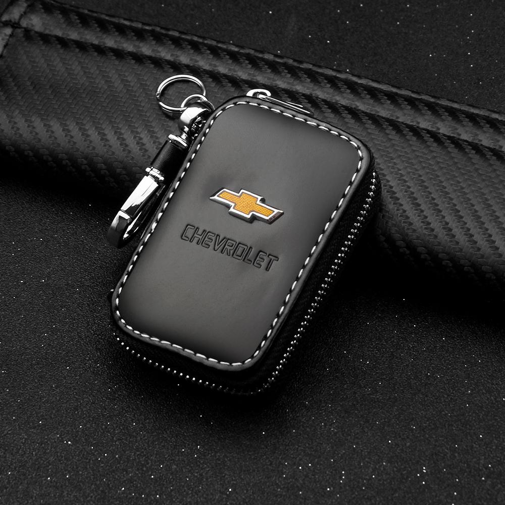 Chevrolet Keychain/lanyard for All Models, Sporty Customization, Fits Cruze, Malibu Xl, Tahoe, Trailblazer, Sail, Trax Rs, Volt