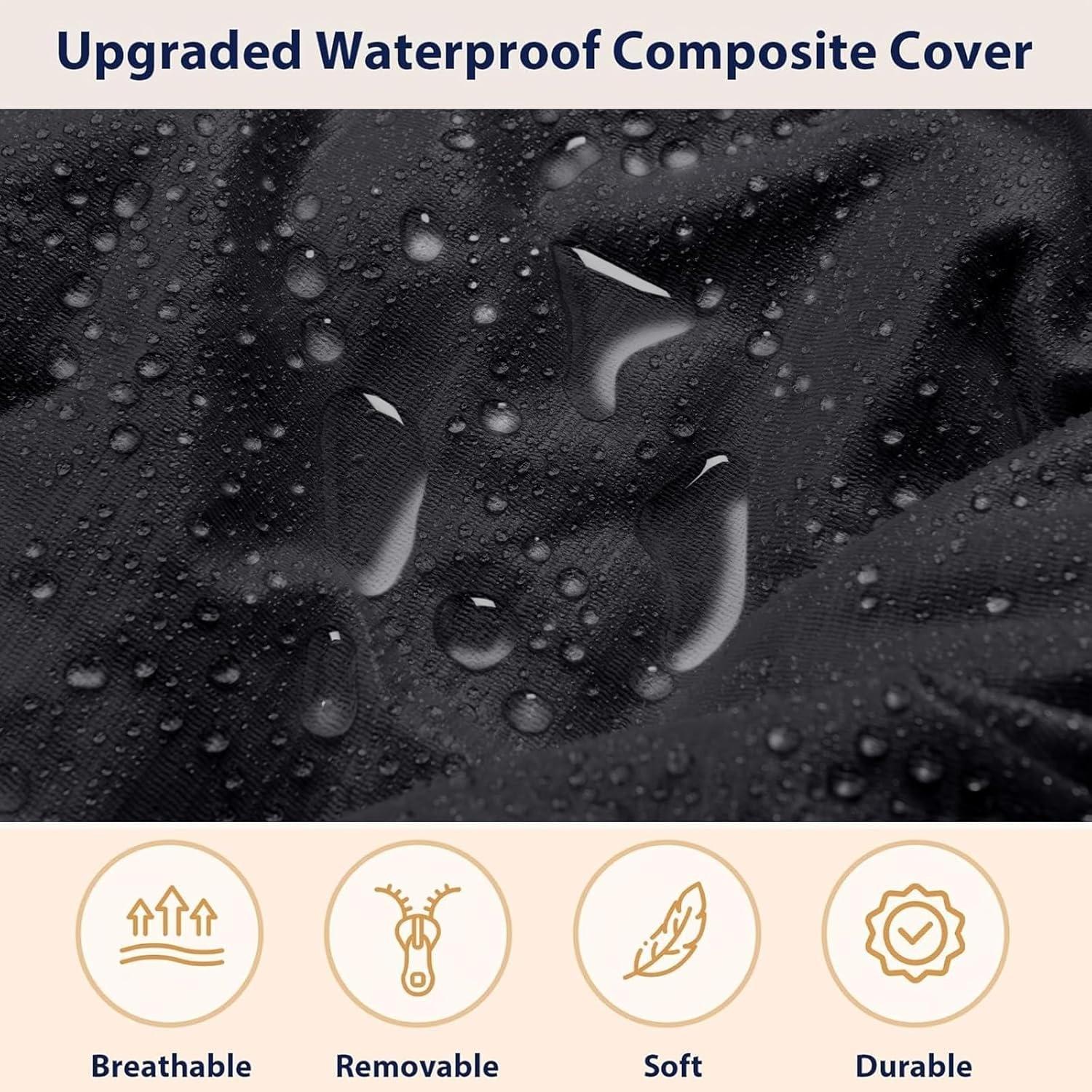 Plush Comfort Bean Bag Chair Cover (no Filler), Washable Giant Bean Bag Cover, Living Room Furniture, Anti-Slip, Suitable for Teens Kids Girls