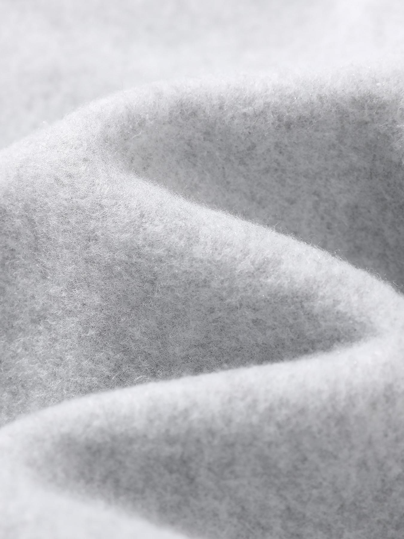 Men's Sport Fleece Pants, Elastic Waistband with Drawstring, Basic Running Pants, Athletic Running Pants, Ultimate Comfort for Daily Wear, All Seasons