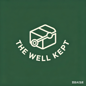 The Well Kept