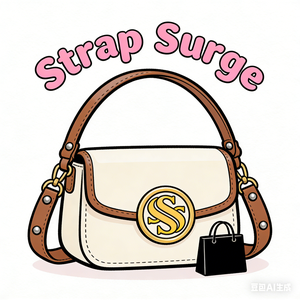Strap Surge