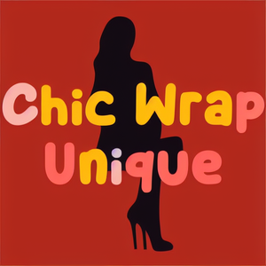 Chic Wrap Unique