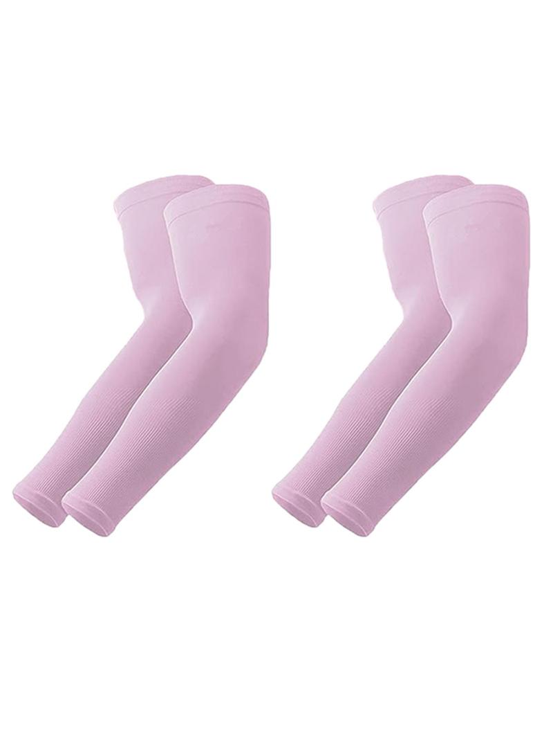 Women's 2-Pack Premium Charmeuse Satin Silk Haircare Sleep Cap - Wide Brim, High Elastic Heatless Bonnet, Smooth Anti-Frizz Night Wear, One Size, Ideal for Curly Hair Overnight Protection & Daily Moisture Lock