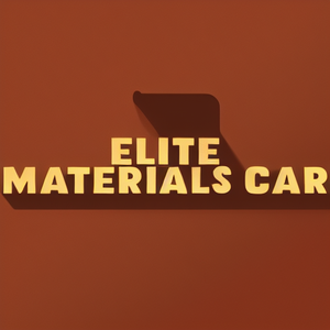 Elite Materials Car