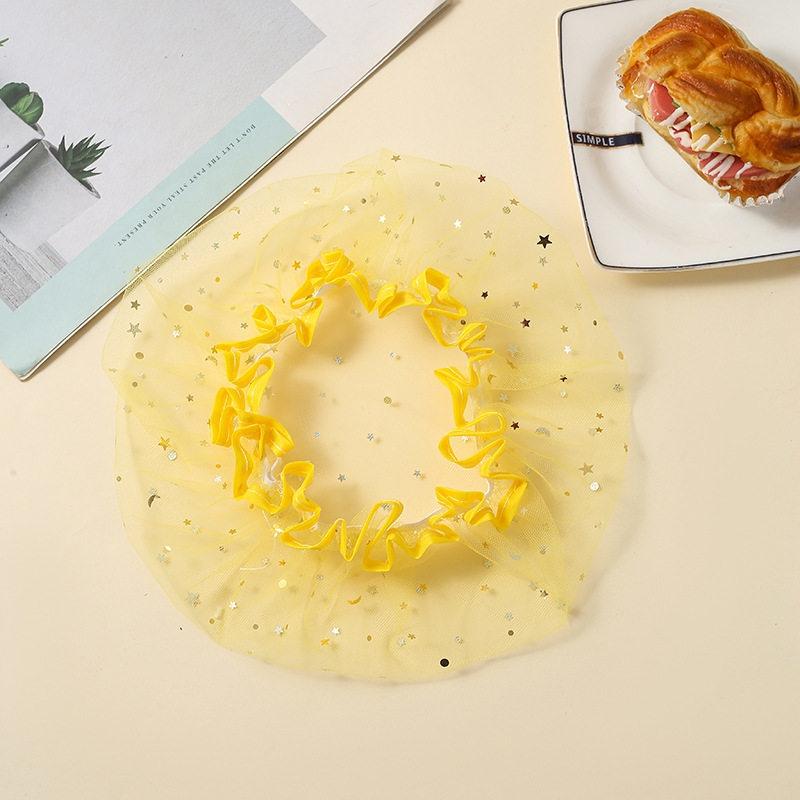 Cute Dog Mask for Outdoor Use, Prevents Accidental Chewing, Comfortable and Breathable, Ideal for Small Dogs Like Pomeranians and Bichon Frises