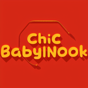 Chic Baby Nook