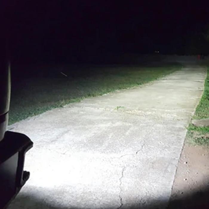 AUXITO 912 921 LED Bulbs for Backup Reverse Light Bulbs, 42-SMD 400% Brighter, 6000K White, Non-polarity 906 W16W T15 921 LED Bulb Direct Back Up Parking Light Replacement Lamp, Pack of 2