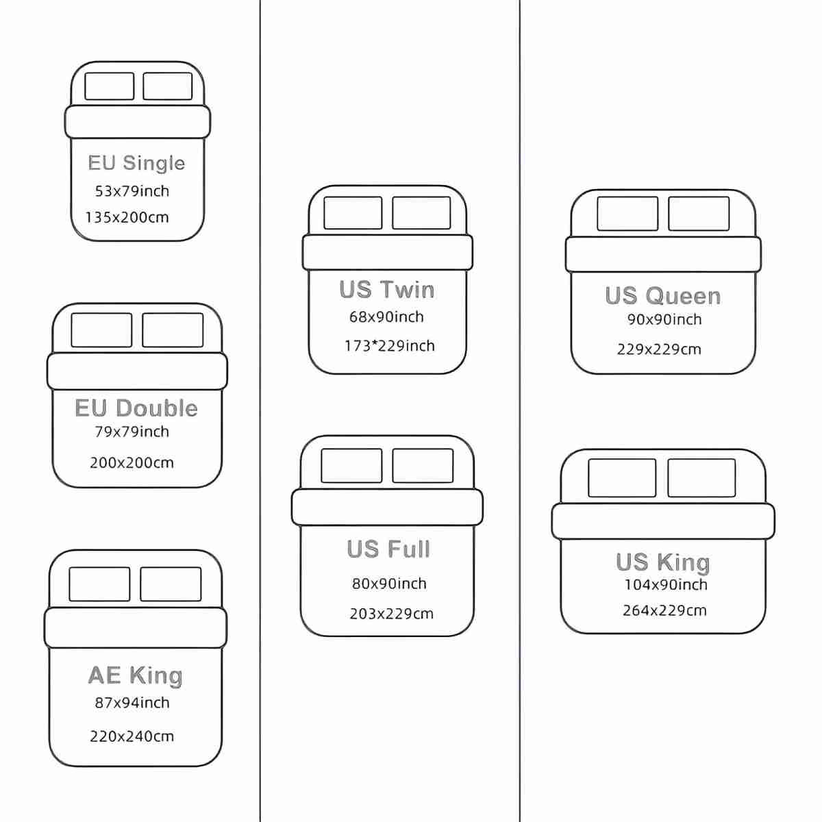 Light Design Bedding Set, Soft Comfortable Duvet Cover & Pillowcases, 3D Digital Print, Suitable for Bedroom Hotel School Dormitory, Modern Bedding Set