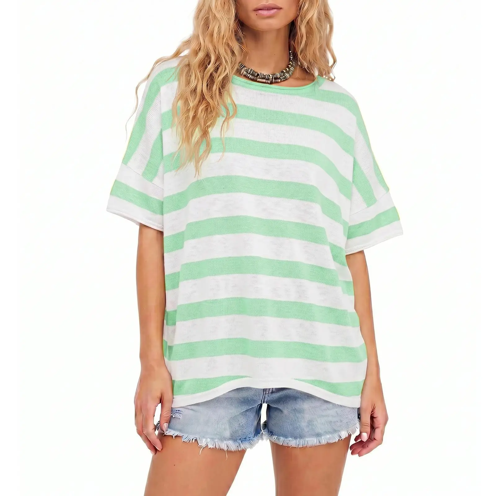 White Green