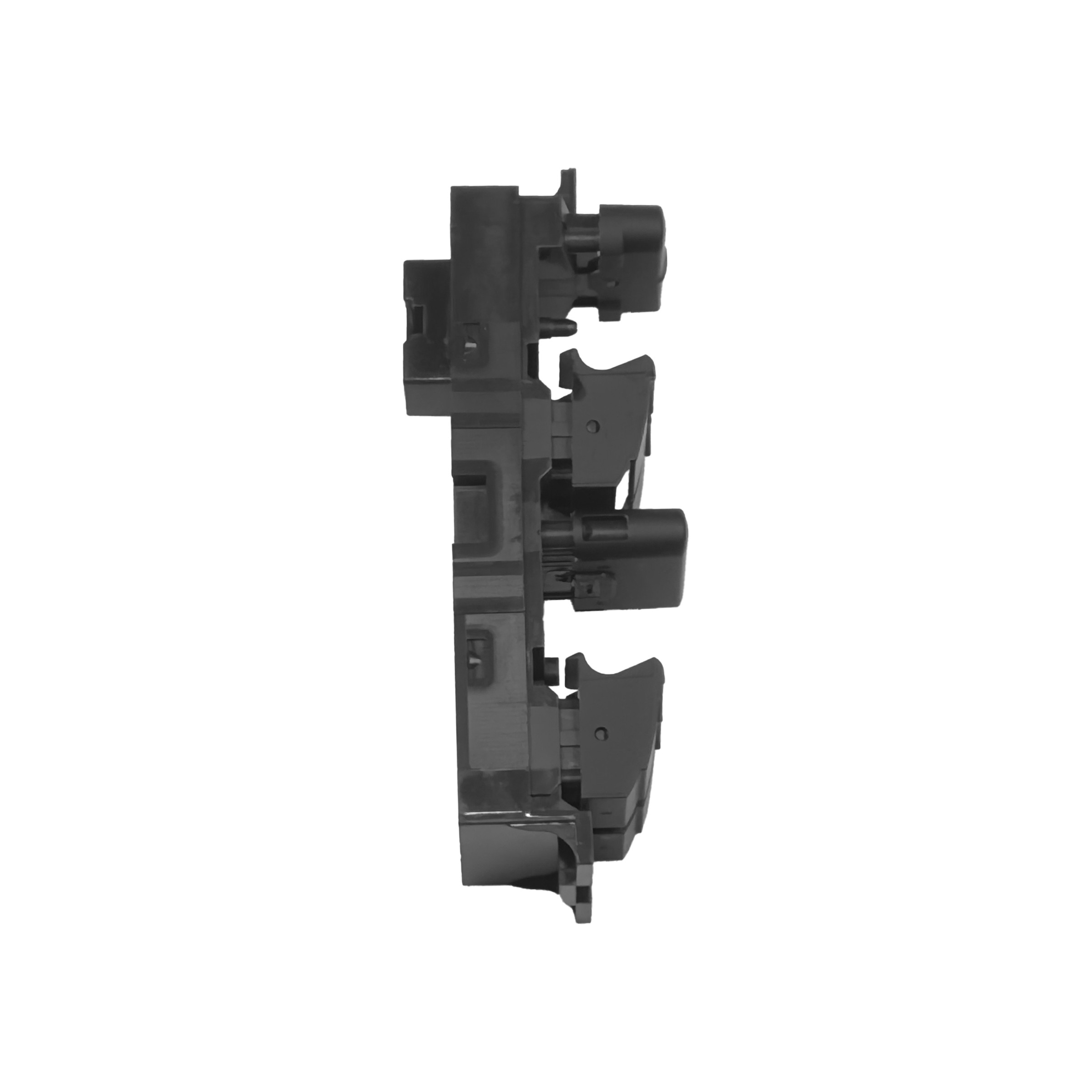 Front Driver Side Power Window Switch Compatible with Volkswagen Polo Vento Golf Passat, High-Quality Replacement Car Part