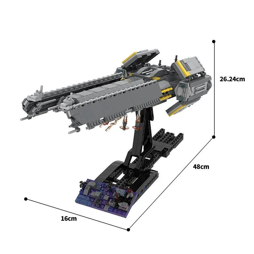 A1350-1035 Pcs