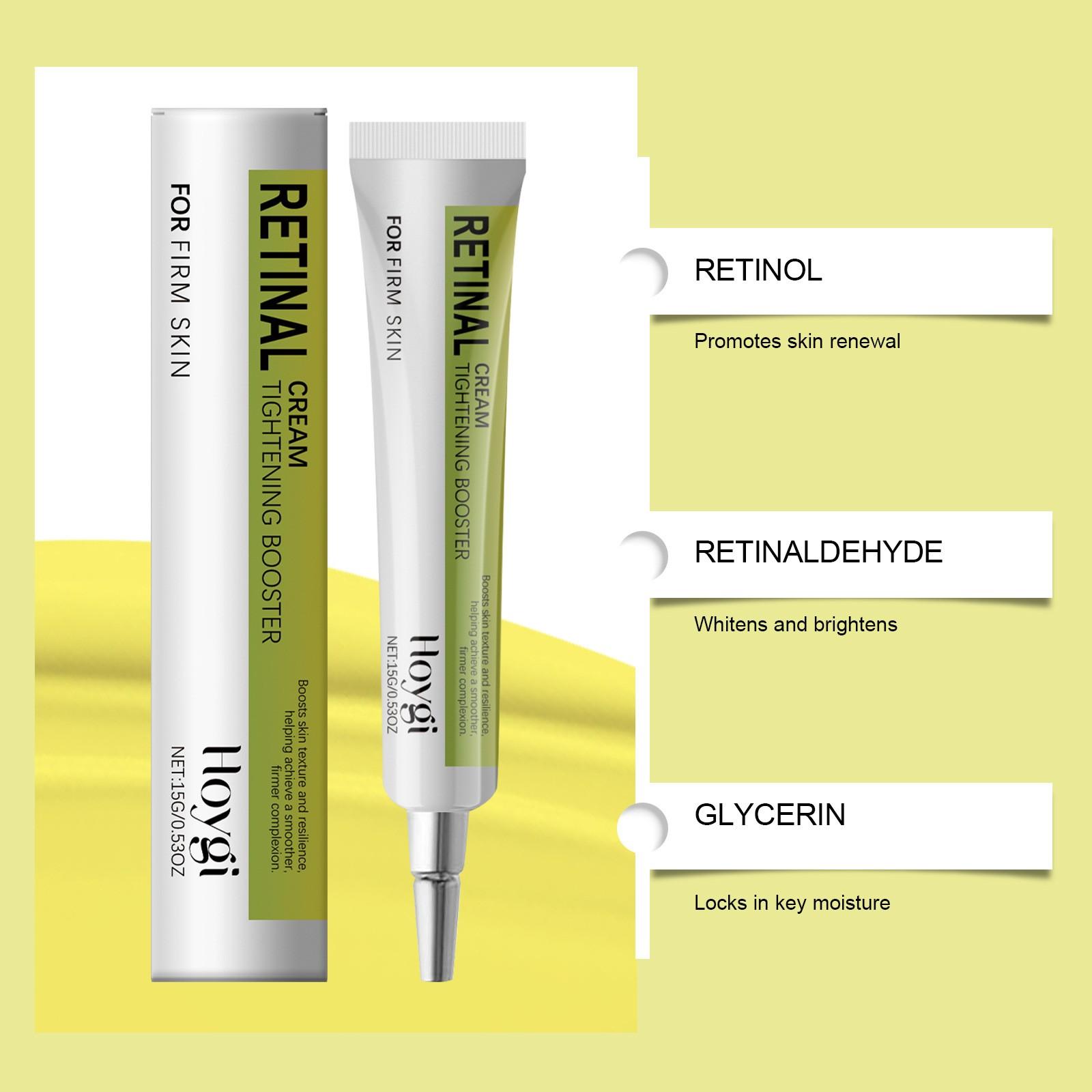 Peptide Eye Cream Anti Dark Circles Eye Bags Remove Skin Care Anti-Wrinkle Firmness Niacinamide Whiten Eyes Serum Beauty Health
