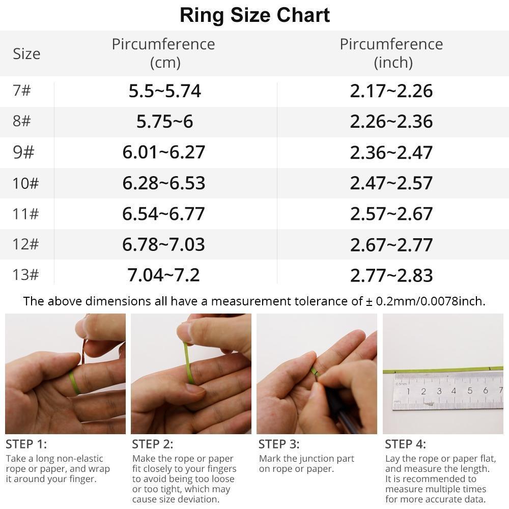 COLMI R02 Smart Ring, Multifunctional IP68 Waterproof Activity Tracker with Multiple Sports Modes, Fashionable Wearable Devices for Men & Women, Men Gifts