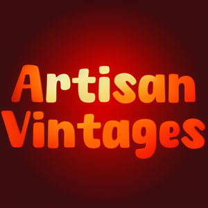Artisan Vintages