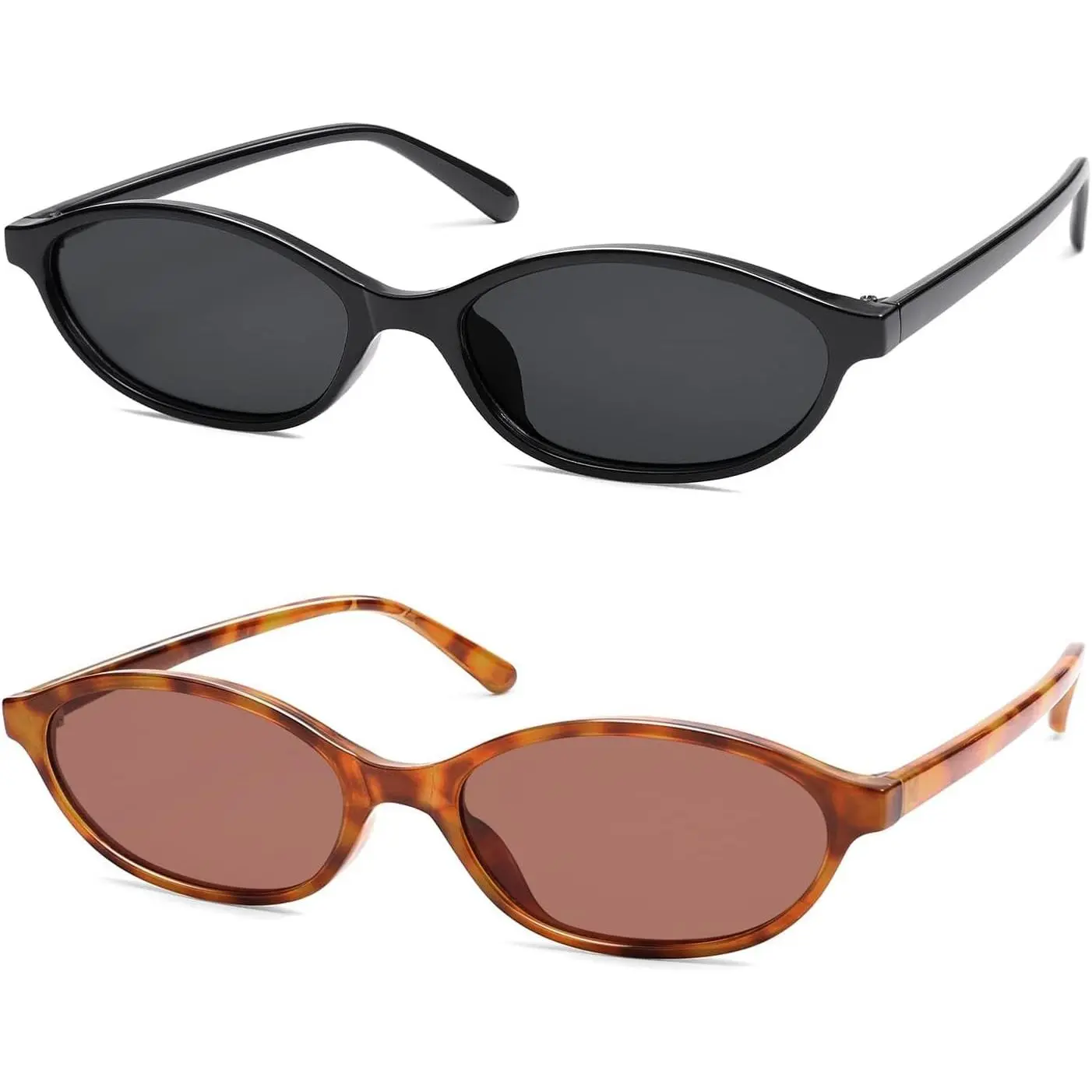 B06 Black/Grey+yellow Tortoise/Brown