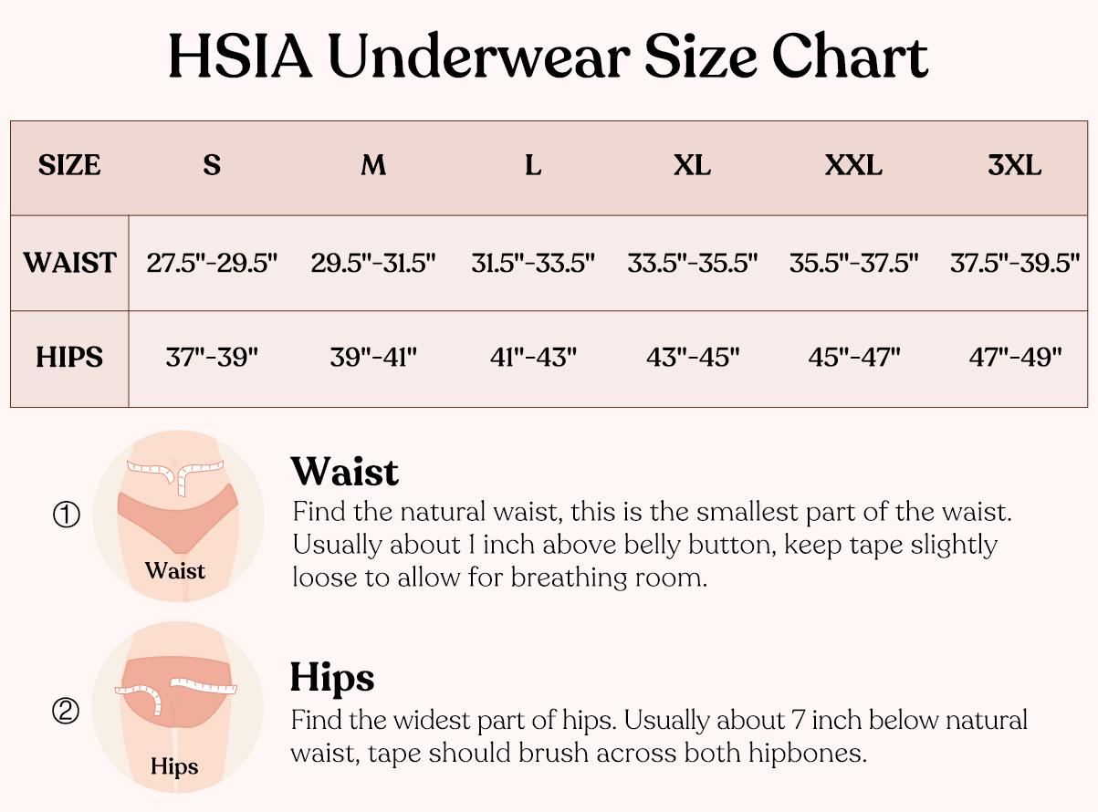 Mermaid Scales Lace Sheer Mesh Back High-Rise Brief Underwear Matching Panty SpringStatements