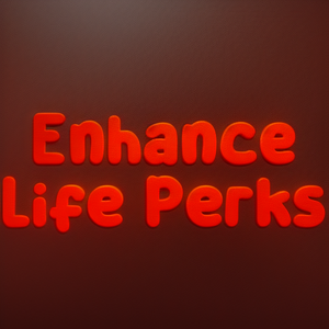 Enhance Life Perks