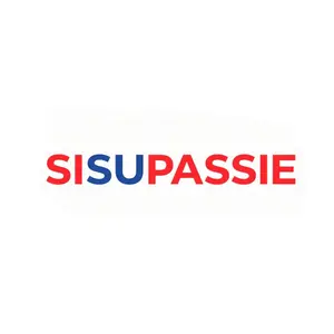 SISUPASSIE shop logo