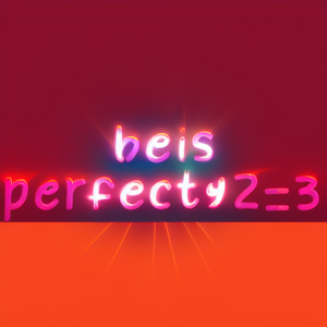 beis perfect 2-3