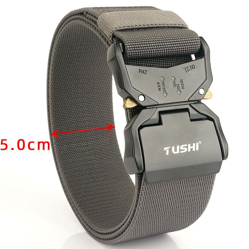 Tactical Belt Pack, Multifunctional Quick-Release Design, Ideal for Tactical & Sports Gear, Durable Utility Accessory, Durable Outdoor Hiking