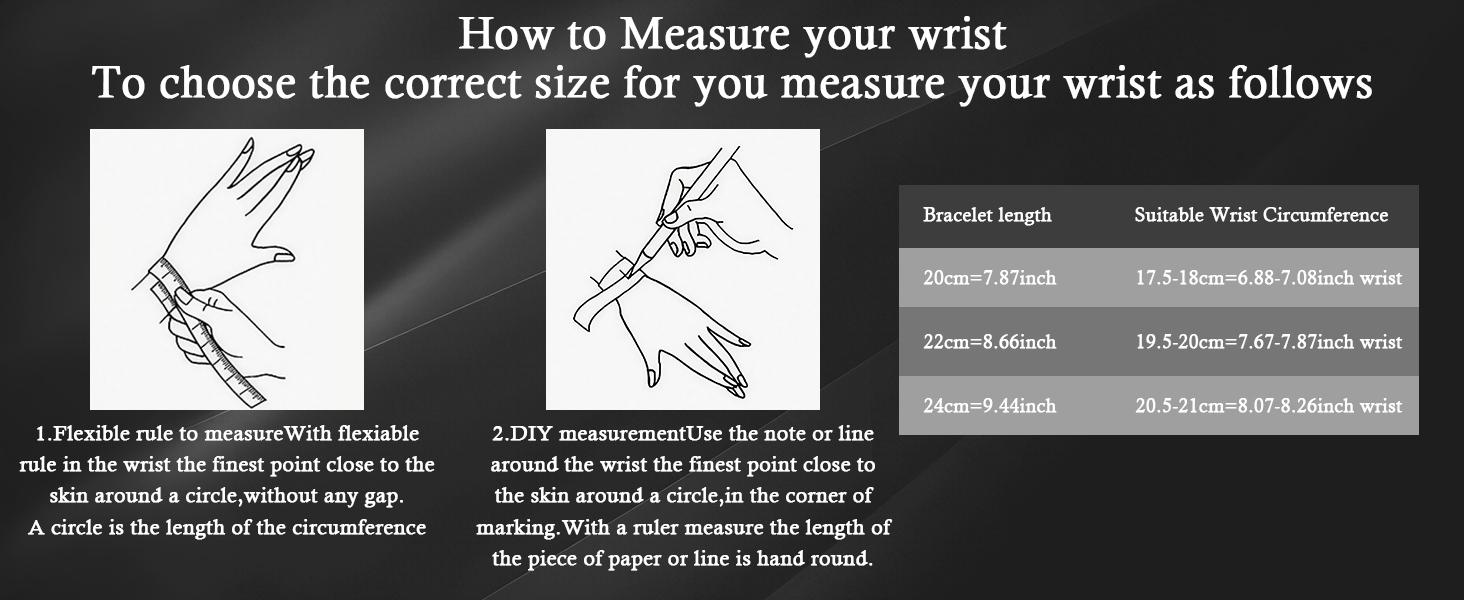 PEALICIOUS Bracelets for Men Jewelry as 2 PCS Silver/Gold Bracelet for Men Chain, 7-10In Stainless Steel Bracelets for Men Fathers Days Gifts for Boys Pulseras Para Hombres Mens Accessories