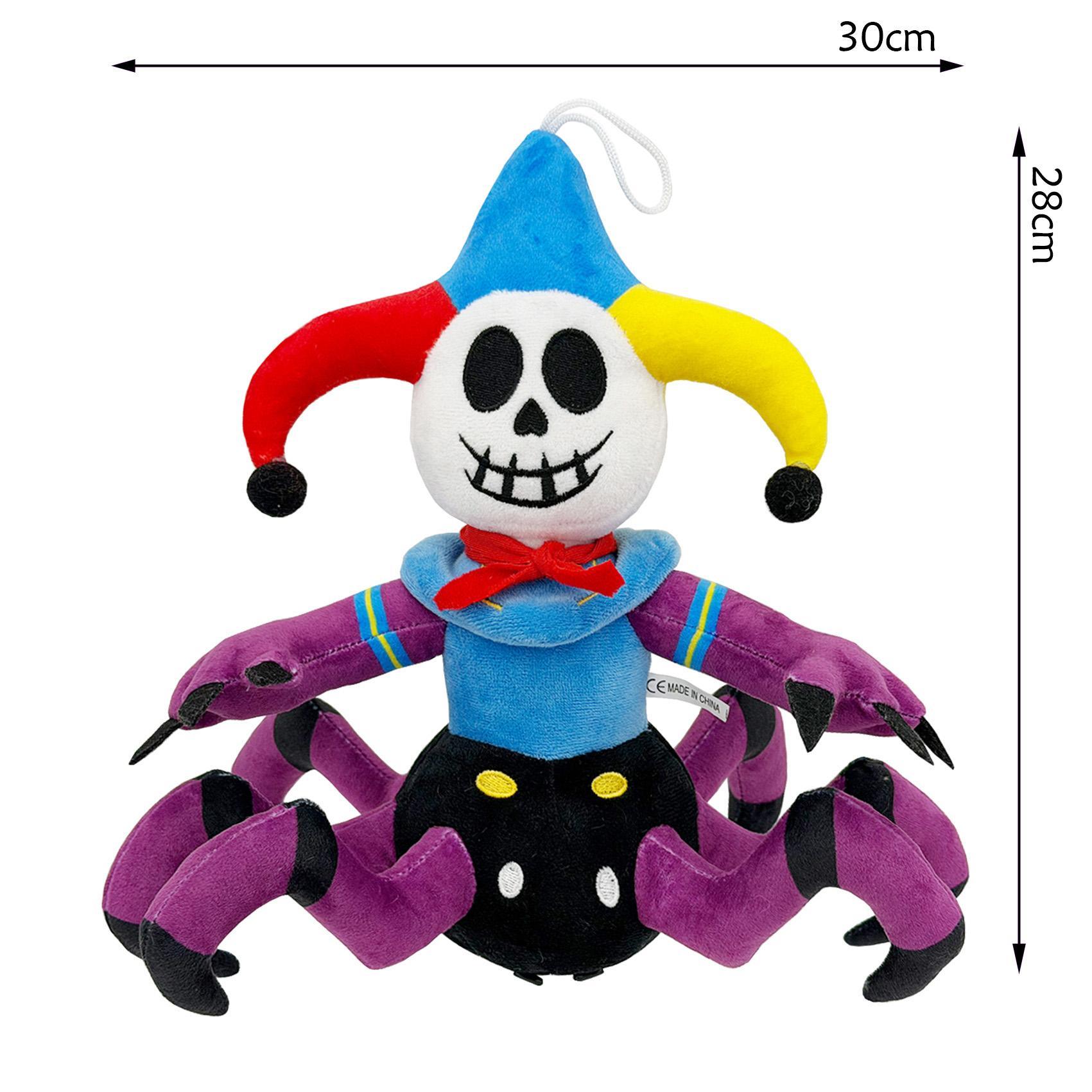 2026 New Prototype Lily Anime Plush Doll Cute Anime Peripherals Toy Room Decor Kids and Adult Birthday Gift