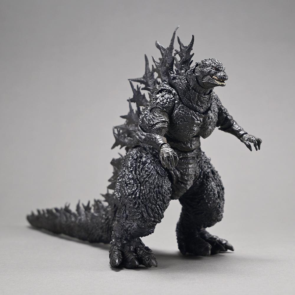 20CM Godzilla Minus One Anime Figure Godzilla -1.0 Action Figure 2023 Children Toys Room Decoration Birthday Gift