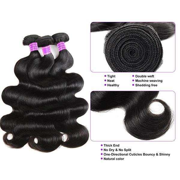 Ama Body Wave Bundles With Closure 4x4 Lace Closure With Bundles Virgin Human Hair Bundles With Closure Ama Body Wave Bundles With Closure 4x4 Lace Closure With Bundles Virgin Human Hair Bundles With Closure