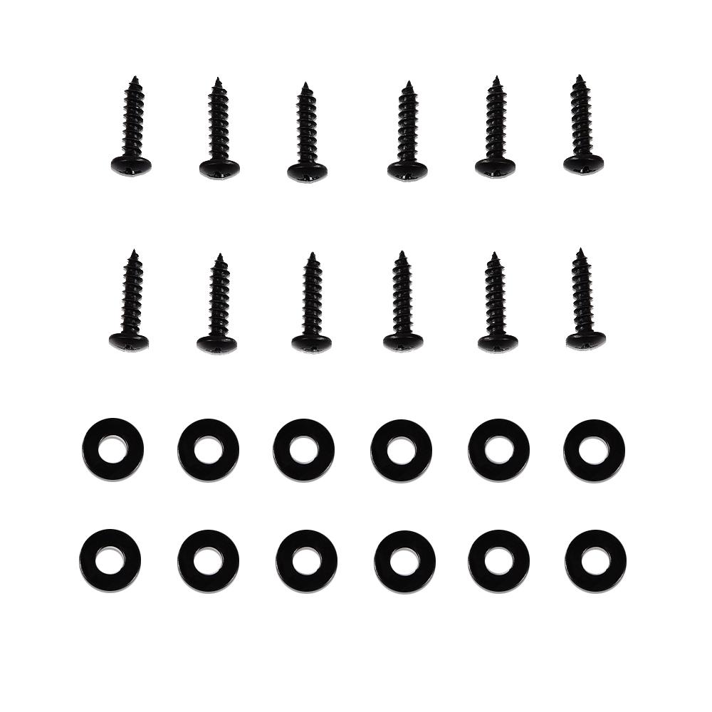 CROSSDESIGN Fit For Pickup Truck Bed Tailgate Mat Cargo Liner Protector Thick Heavy Rubber