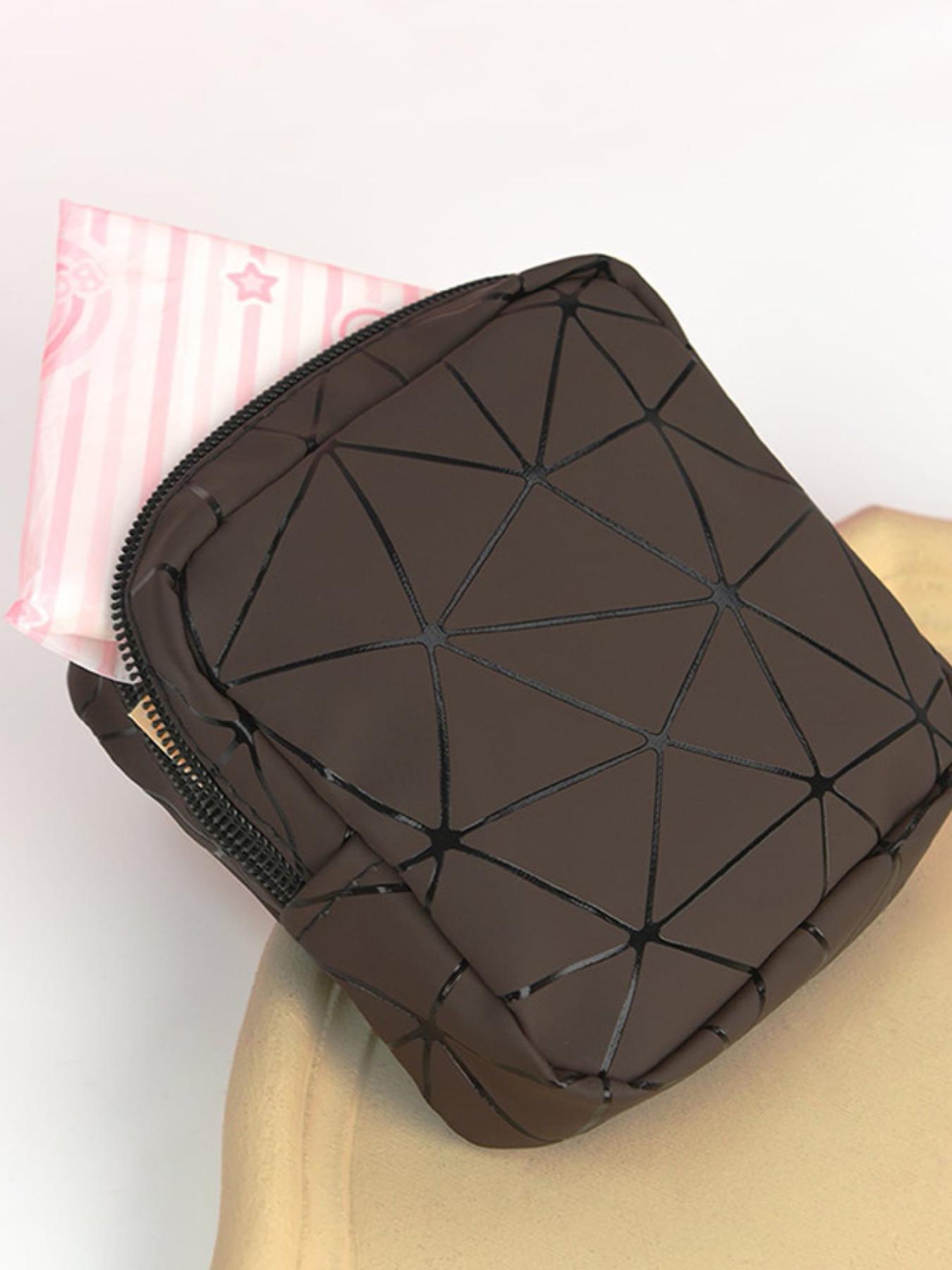 New Hot Selling Period Pants Pack, Portable High-Quality Student Large Capacity Sanitary Napkin Storage Bag, Convenient and Practical