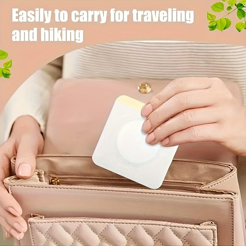 30PCS Natural Health Support Patches,Easy Application, Convenient Daily Use, Effective Supplement for Wellness