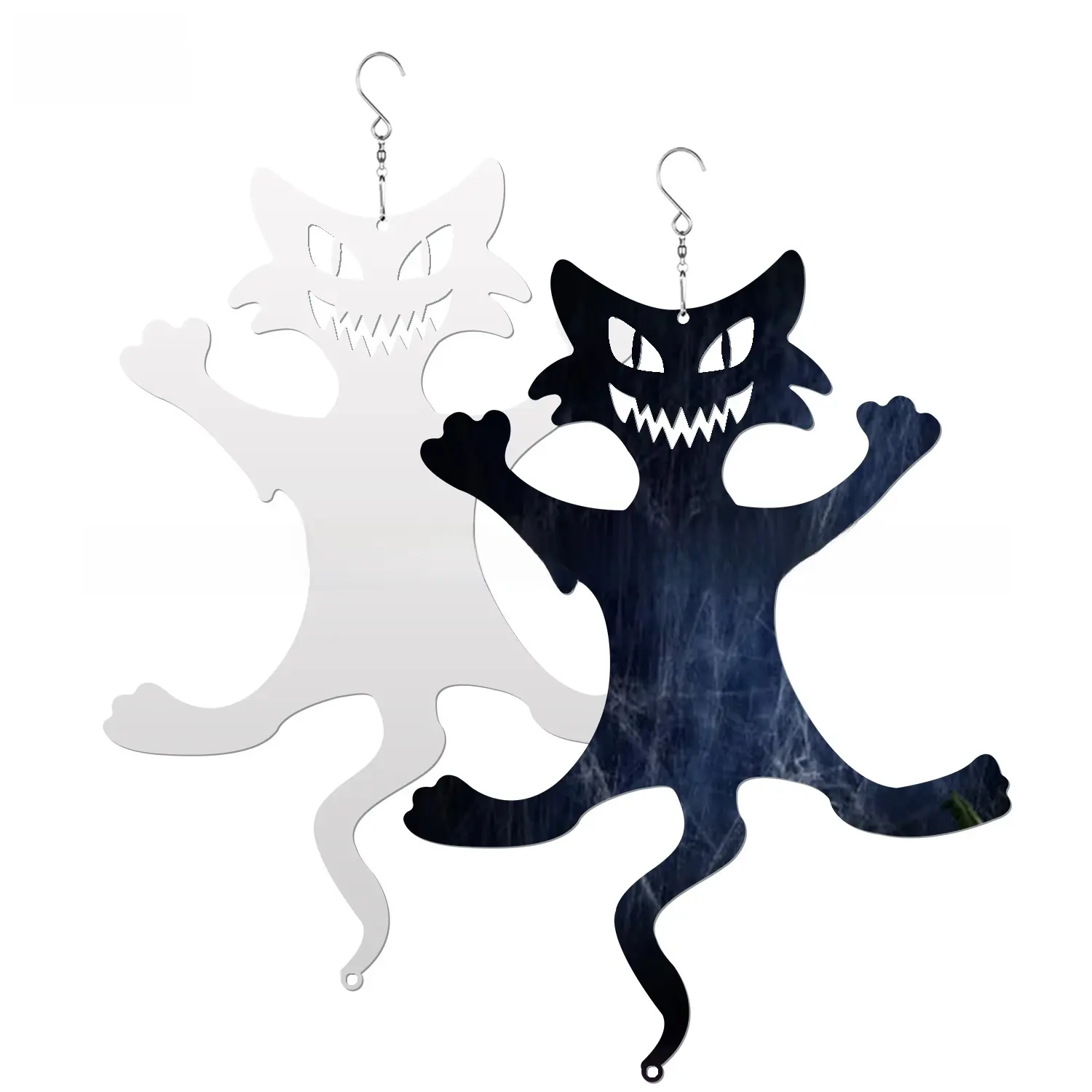 Fierce Cat 243.2*177*1mm