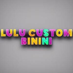 Lulu Custom Bikini