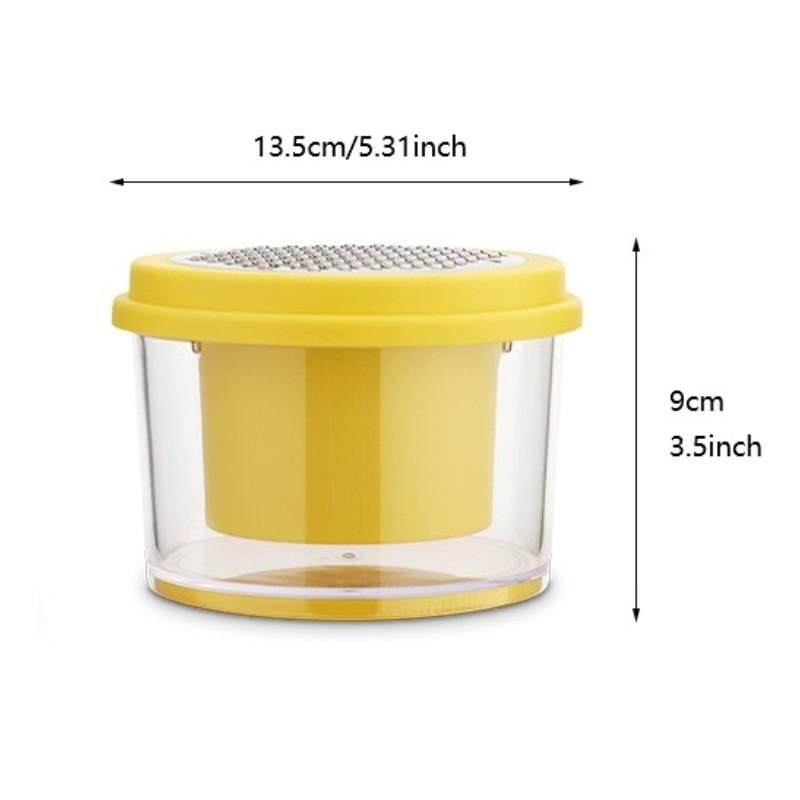 Stainless Steel Corn Peeler, Home Use Corn Thresher, Multi-Function Kitchen Tool, Durable Stainless Steel Design, Easy-To-Use