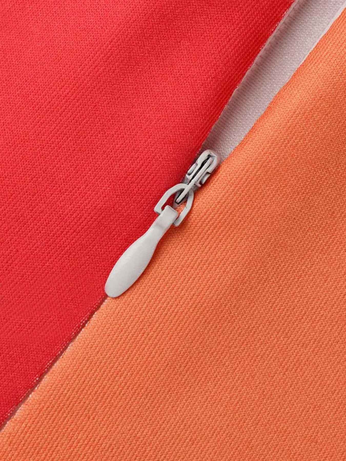 Women's Geometric Print Tank Jumpsuit, Casual Sleeveless Jumpsuit for Summer, Women's Jumpsuit for Beach Holiday, Elegant Party Jumpsuit