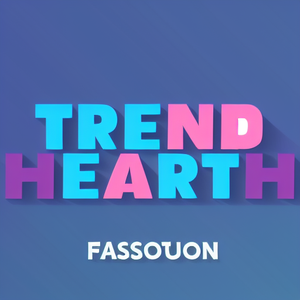 Trend Hearth