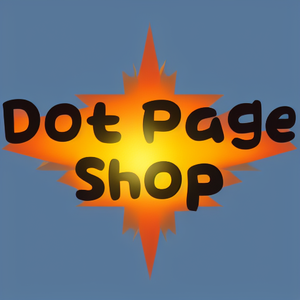 Dot Page Shop
