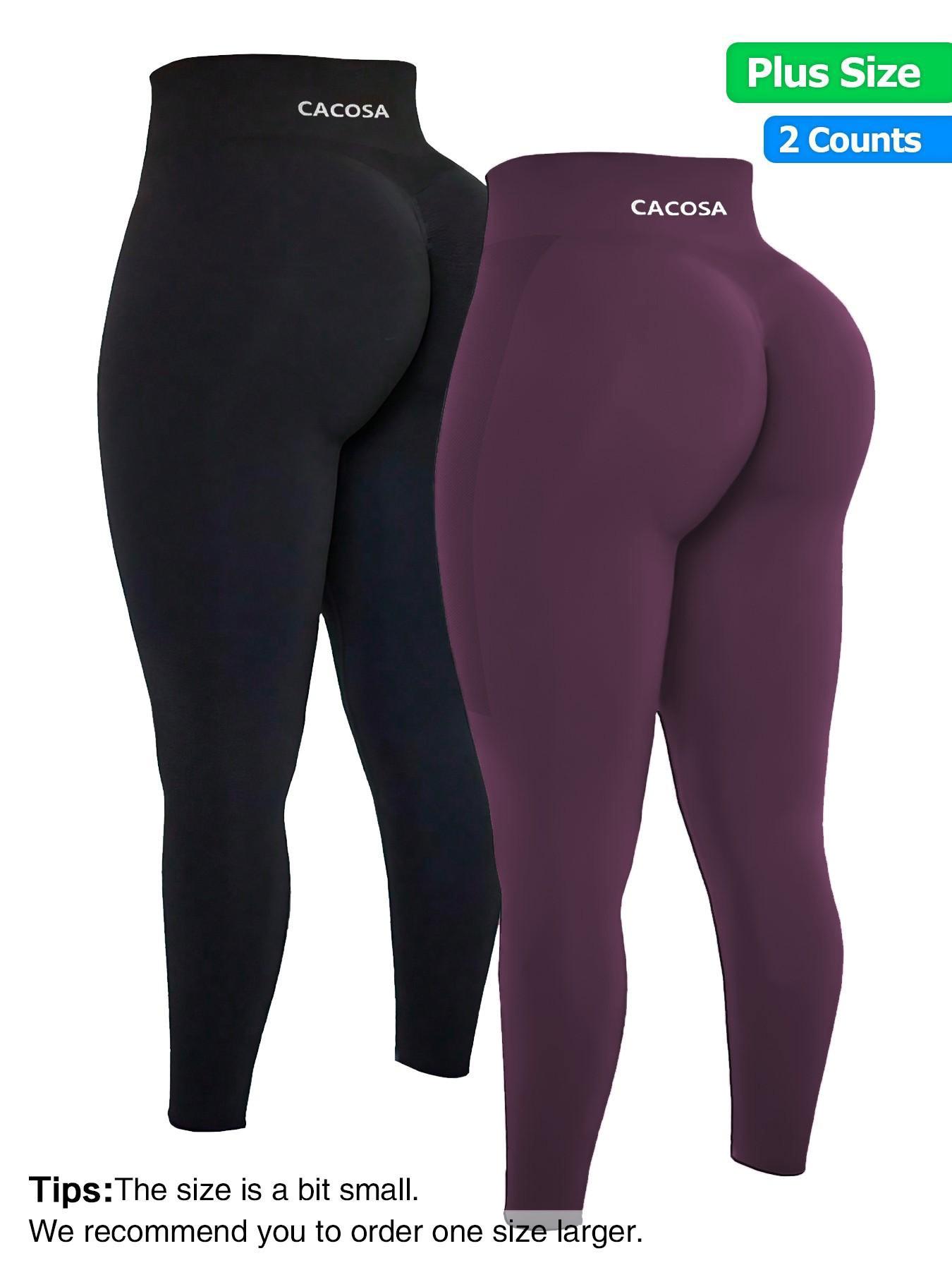 PLUS SIZE High Waist plus size leggings for curvy women, Oversize Stretchy Fitness Leggings, Quick-Dry Sportswear for All Seasons, black leggings for tummy control, crz yoga leggings, Yoga Bottoms, plus size pants for women