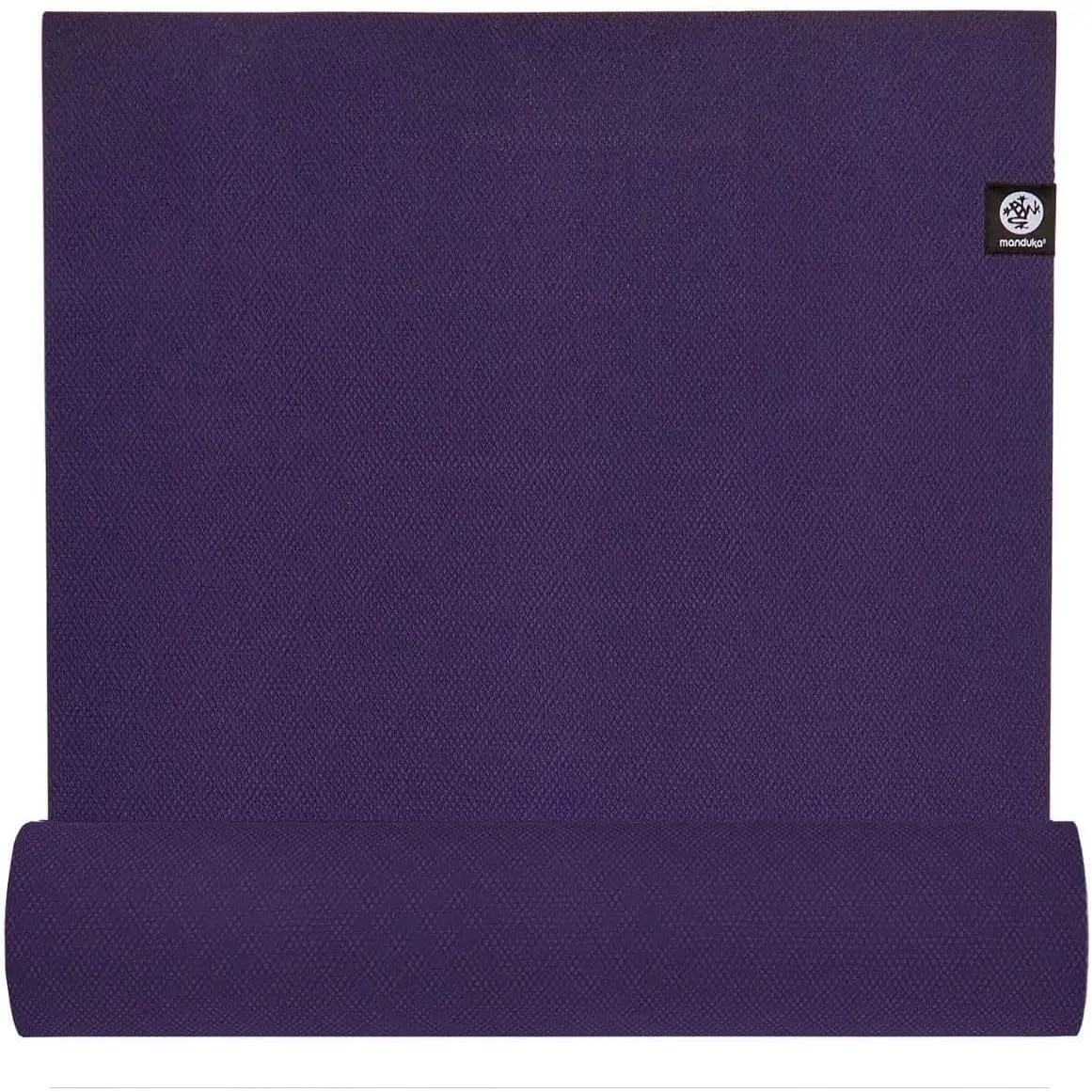 Manduka X Yoga Mat 71" - 5mm | High Performance Fitness Mat | Durable Design | Yoga, Outdoors, Stretching | 71 x 24 inches