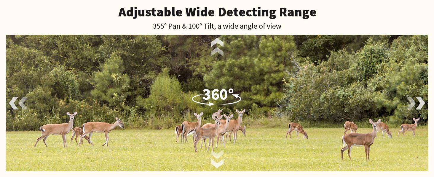 Solar Surveillance 4G LTE Cellular Security Camera – 2K HD Video 360° View, No WiFi, Remote APP Controlled, WaterProof, Motion Activated, Night Vision, 4G Data Card Included (Data refill is required for Unlimited 4G data usage) Solar Surveillance 4G LTE Cellular Security Camera – 2K HD Video 360° View, No WiFi, Remote APP Controlled, WaterProof, Motion Activated, Night Vision, 4G Data Card Included (Data refill is required for Unlimited 4G data usage)