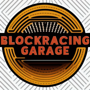BlockRacing Garage