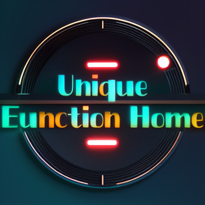 Unique Function Home