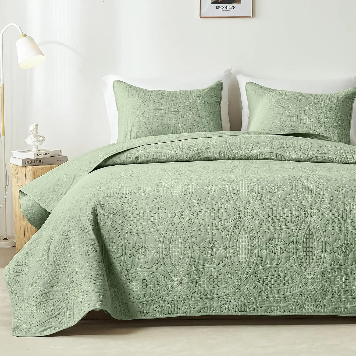 Sage Green
