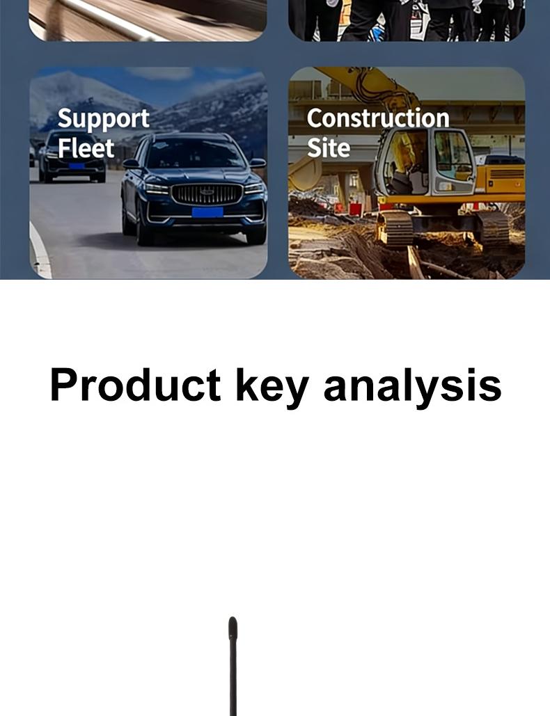 UV-5RH dual band bidirectional wireless intercom 15W high-power multi band 999CH transceiver wireless replacement frequency portable handheld intercom suitable for outdoor camping exploration and convoy tourism transportation essential equipment