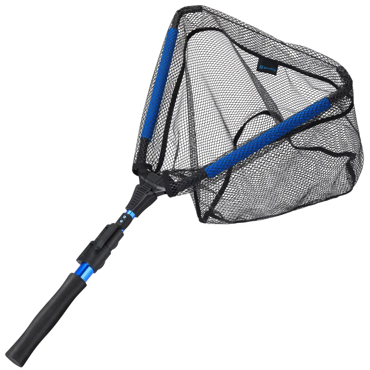 Blue-72CM-Full length