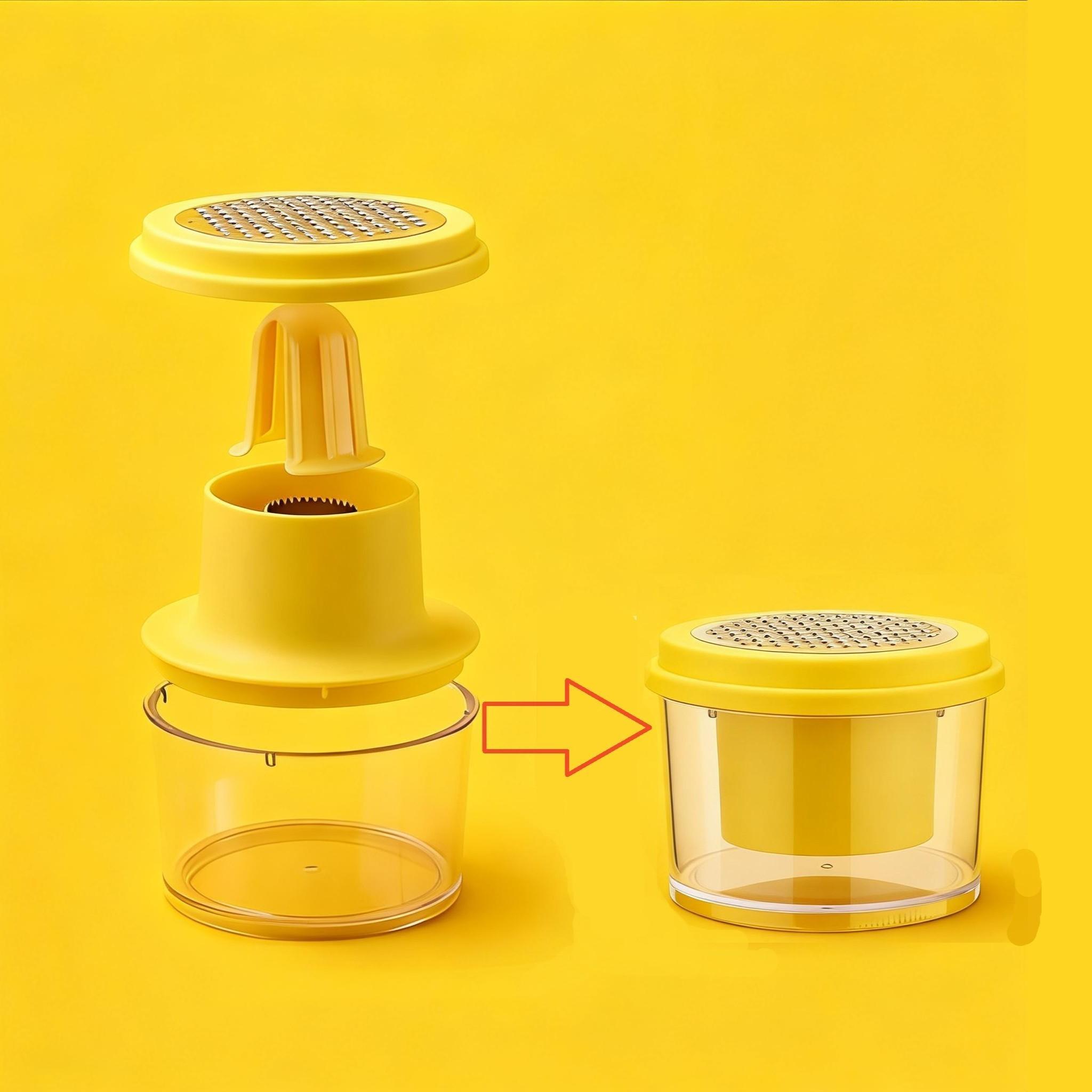 Stainless Steel Corn Peeler, Home Use Corn Thresher, Multi-Function Kitchen Tool, Durable Stainless Steel Design, Easy-To-Use